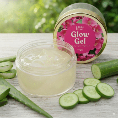 Glow Gel (50g)