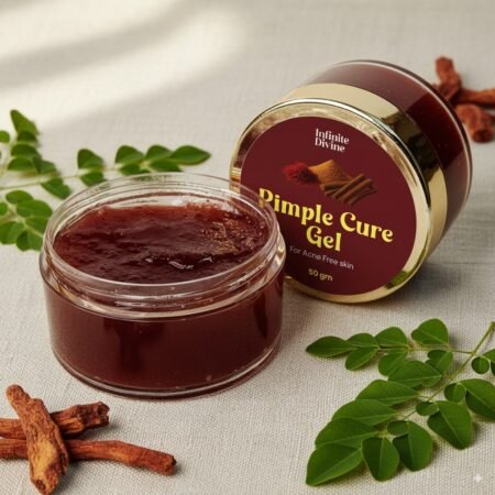 Pimple Cure Gel (50g)