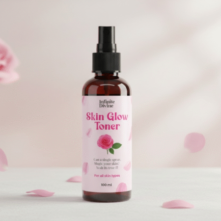 Glow Toner (100ml)